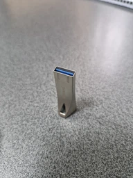Флеш память USB Samsung Bar Plus 64GB USB 3.1 Gen1 Silver (MUF-64BE3/APC) фото от покупателей 2