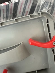 Ящик для фільтра повітрозабірника сушильної машини Beko 2977430800 фото від покупців 1