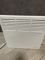 Конвектор электрический TTG, 1000W фото от покупателей 2