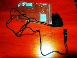 Зарядное устройство для электробритвы Philips (HQ8505/6070/6075/6090)15V - 5.4W (6мм между контактами) фото от покупателей 5