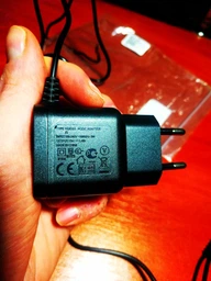 Зарядное устройство для электробритвы Philips (HQ8505/6070/6075/6090)15V - 5.4W (6мм между контактами) фото от покупателей 4
