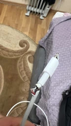 Швидка зарядка для айфона айпада комплект швидкої зарядки для Apple iPhone 8 X 11 12 13 14 Pro Max Mini Plus iPad зарядка для iPhone Мережевий зарядний пристрій Блок Type-C 35W USB-C Power Adapter Кабель зарядки Type-C to Lightning LEXEGO FHK-35W  фото від покупців 2
