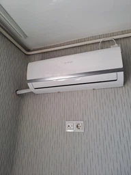 Кондиционер Bosch CL2000i RAC 2,6 кВт (Climate 2000i) фото от покупателей 1