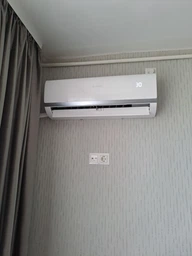 Кондиционер Bosch CL2000i RAC 2,6 кВт (Climate 2000i)
