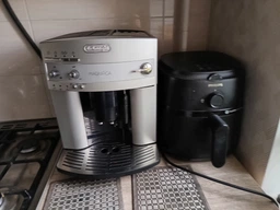 Кофемашина Delonghi ESAM 3200 S ECO Б/У