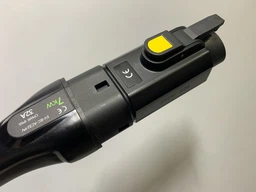 Перехідник Type2 на Type1 (IEC62196 на J1772) з блокуванням в авто type 2 type 1 тип2 на тип1