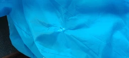 Дождевик плащ водонепроницаемый One Size унисекс универсальный защита от дождя EVA Black + Подарок резиновые чехлы на обувь
