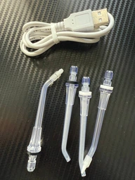 Ирригатор RZTK Dental Jet Black фото от покупателей 2