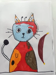 Набір маркерів 48 кольорів SKETCHMARKER для малювання скетчинга двосторонні