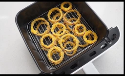 Мультипіч XIAOMI Smart Air Fryer 4.5L EU (1059092) фото от покупателей 14