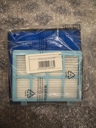 Набір фільтрів для пилососу Philips для пилососа Philips PowerPro Compact FC9350, FC9352, FC9330, FC9331, FC9334, FC8010/01 фото від покупців 7