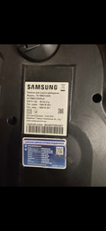 Двигатель пылесоса Samsung 1800W (D137 H118 h35) арт.vcd007 фото от покупателей 2