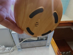 Ночник увлажнитель с эффектом дождя Cloud Rain Humidifier ночник увлажнитель с эффектом дождя фото от покупателей 6