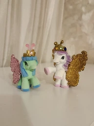 Фігурка-сюрприз Filly Блискучі Метелики (5745000901005)