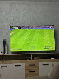 Телевизор Samsung 85" UE85U8000FUXUA фото от покупателей 17