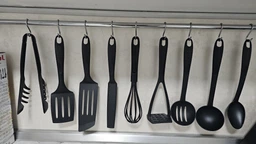 Набор аксессуаров Tefal Bienvenue 9 предметов (K001S925) фото от покупателей 3