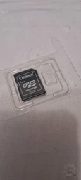 Карта памяти Kingston Canvas Select Plus microSDXC 128GB UHS-I U1 + SD-адаптер (SDCS2/128GB) фото от покупателей 5