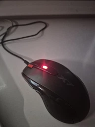Мишка A4Tech X-710BK black фото от покупателей 4