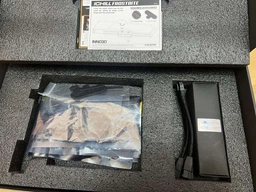 Відеокарта Inno3D RTX 5080 16GB ICHILLRefurbishedOSTBITE (C50803-16D7X-1760FB) (GDDR7, 256 bit, PCI-E v5.0 x16) фото від покупців 3