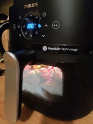 Мультипечь Philips Ovi NA231/00 фото от покупателей 2