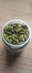 Кардамон зерно Банка Специй 90 г (4820267271076)