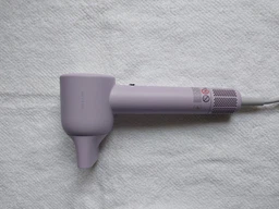 Фен Dreame Hair Dryer Gleam Pink (AHD12A-PK) фото от покупателей 4