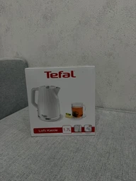 Электрочайник Tefal LOFT KO251430 фото от покупателей 7