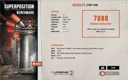 Процесор AMD Ryzen 5 5500GT (100-100001489BOX) (Socket AM4, 12T, 4.4 ГГц, Box) фото від покупців 4