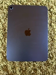 Планшет Apple iPad 11" 2025 Wi-Fi 128GB Silver (MD3Y4TY/A) фото от покупателей 1