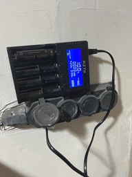 Высокоёмкий акумулятор RZTK LiitoKala 35A 18650 3500mAh 10A Li-Ion 2 шт фото от покупателей 16