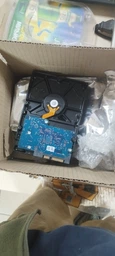 Жесткий диск Toshiba P300 512 ГБайт 3.5 дюйма HDWD105UZSVA фото от покупателей 1