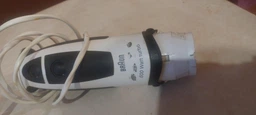 Втулка для блендера Braun MQ7035X фото від покупців 2