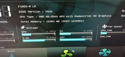 Накопичувач SSD Wibrand Sata 2.5 128GB Caiman 120 (WI2.5SSD/CA128GBST)