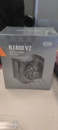 Кулер PcCooler RZ400 V2 BK