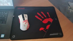 Игровая поверхность Bloody A4Tech BP-50L Black (BP-50L (Black))