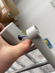 Электросушилка для белья DYXON MEGADRYER 2 Silver фото от покупателей 5