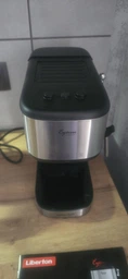 Кофеварка Liberton LCM-2206