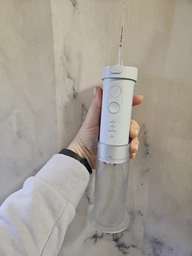 Ирригатор Philips Sonicare HX3333/24 Compact Flosser 1000 фото от покупателей 1