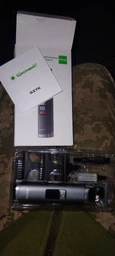 Триммер аккумуляторный RZTK Trim Alum 1200mAh Type-C фото от покупателей 7