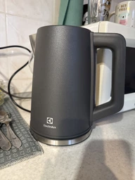 Электрочайник Electrolux E5K1-6ST фото от покупателей 13