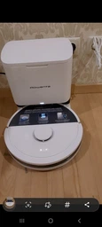 Робот-пилосос Rowenta X-PLORER Serie 90+ RR8797WH фото від покупців 7