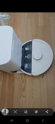 Робот-пилосос Rowenta X-PLORER Serie 90+ RR8797WH фото від покупців 2