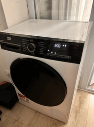 Сушильна машина Beko BM3T48239WPBB2 фото от покупателей 9