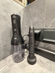 Электрическая зубная щетка Philips Sonicare HX7420/01 серии 7100 фото от покупателей 1