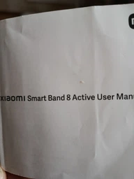 Силиконовый ремешок для фитнес браслетов Xiaomi Mi Band 8 Smart Band 9/10, Silicone, Orange, с удобной застёжкой, на фитнес трекер и смарт часы, ArmorStandart (ARM86911)