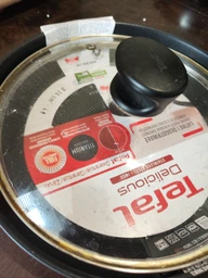 Сковорода Tefal Delicious 28 см (B8180655) фото от покупателей 8