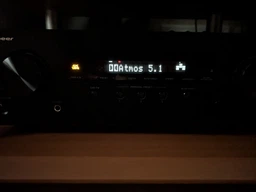Кабель Vention HDMI 2.1 3 м 48 Гбіт/с 8K-60Гц 4K-120Гц eARC VRR Чорний (AALBI) фото від покупців 1