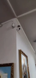 Беспроводная Wi-Fi IP камера V360 Pro 2MP/1080P