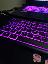 Klawiatura przewodowa Gembird KB-UML3-02 USB Czarna (KB-UML3-02)