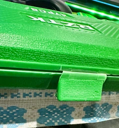 Набір інструментів RZTK HTK 047 фото від покупців 16